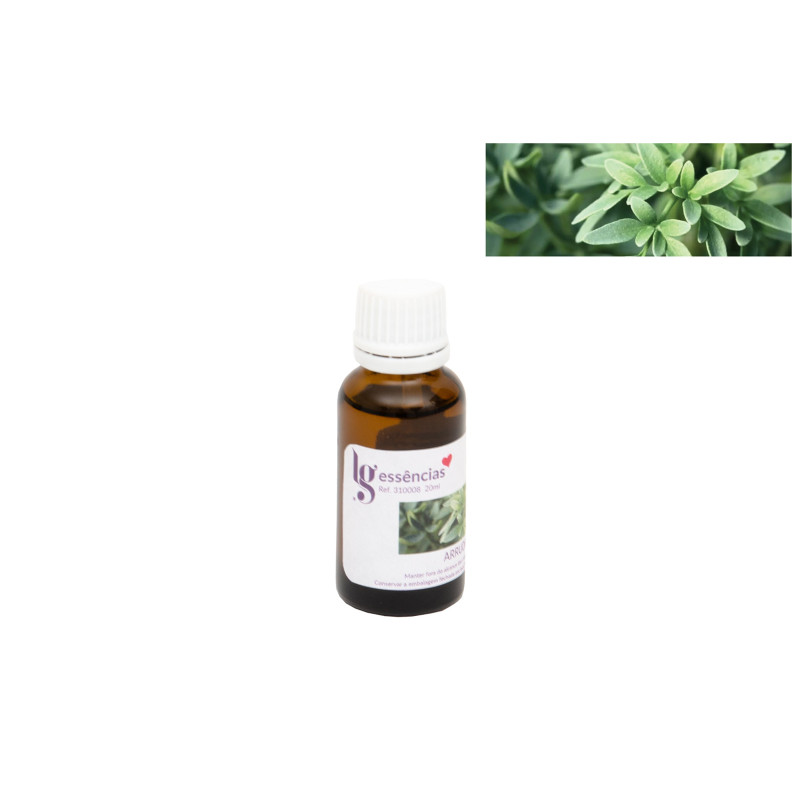 Essência - 20 ml - Arruda