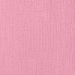 Cartolina com Textura Tela - Artis Decor - Rosa Tarte - 216gr
