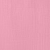 Cartolina com Textura Tela - Artis Decor - Rosa Tarte - 216gr