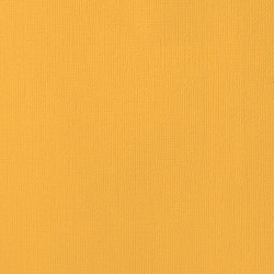 Cartolina com Textura Tela - Artis Decor - Laranja Pastel - 216gr