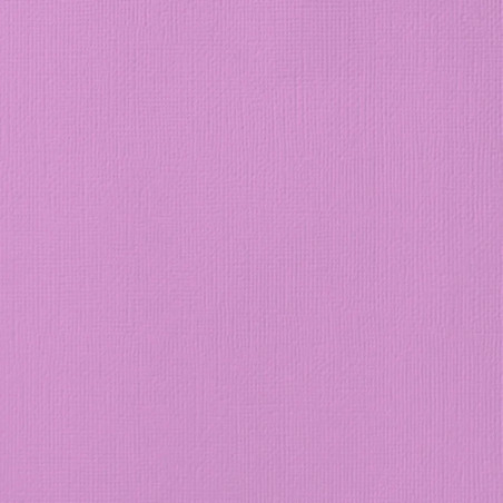 Cartolina com Textura Tela - Artis Decor - Orquídea - 216gr