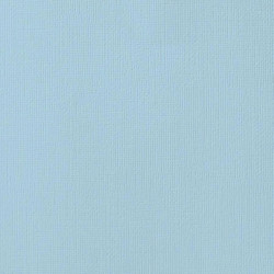 Cartolina com Textura Tela - Artis Decor - Azul Pastel - 216gr
