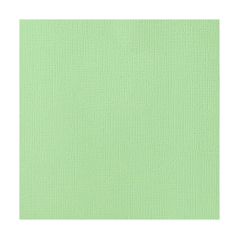 Cartolina com Textura Tela - Artis Decor - Verde Patagónia - 216gr