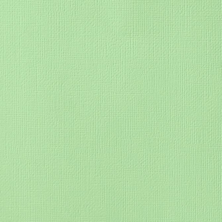 Cartolina com Textura Tela - Artis Decor - Verde Patagónia - 216gr