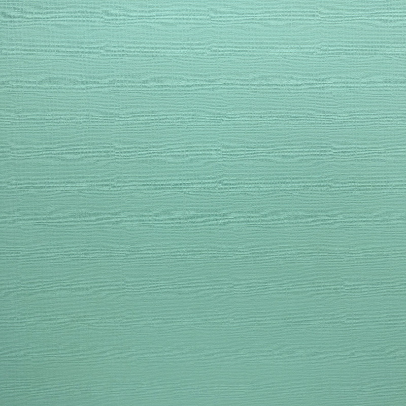 Cartolina com Textura Tela - Artis Decor - Turquesa - 216gr