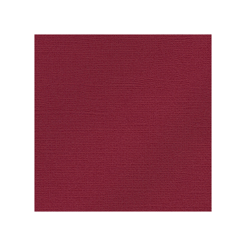 Cartolina com Textura Tela - Artis Decor - Vinho - 216gr