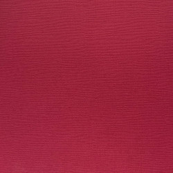 Cartolina com Textura Tela - Artis Decor - Groselha - 216gr