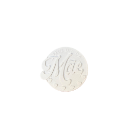 Molde Silicone - Dia da Mãe