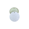 Molde Silicone - Placa Melhor Educadora do Mundo