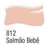 Vitro 150º - 37 ml - Acrilex - Salmão Bebé