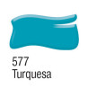 Vitro 150º - 37 ml - Acrilex - Turquesa