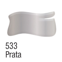 Vitro 150º - 37 ml - Acrilex - Prata