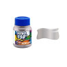 Vitro 150º - 37 ml - Acrilex - Prata