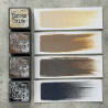 Almofadas de Tinta Ranger Tim Holtz Distress Mini Oxide Ink - Mini Kit 6