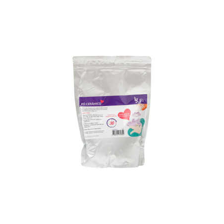Pó Cerâmico Premium - 1 kg