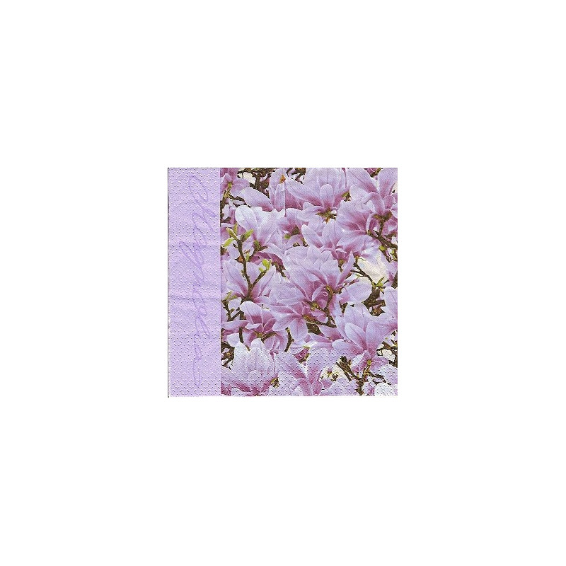 Guardanapo Magnolia 2