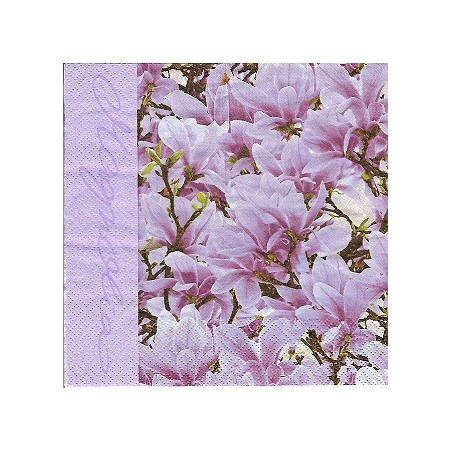 Guardanapo Magnolia 2