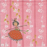 Guardanapo Decorativo para Decoupage - Tanzmarie