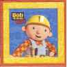 Guardanapo Bob, O Construtor 2