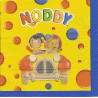 Guardanapo Noddy