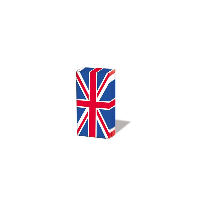 Lenço Union Jack