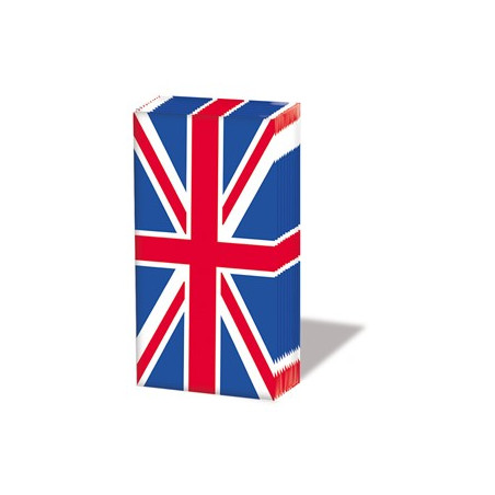Lenço Union Jack