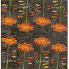 Lenço Gerbera