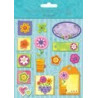 Autocolantes Inspiration 3D - Tags