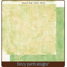 Papel Decorado Scrapbook - Fancy Pants - Sweet Pea - Claire - 30x30 cm