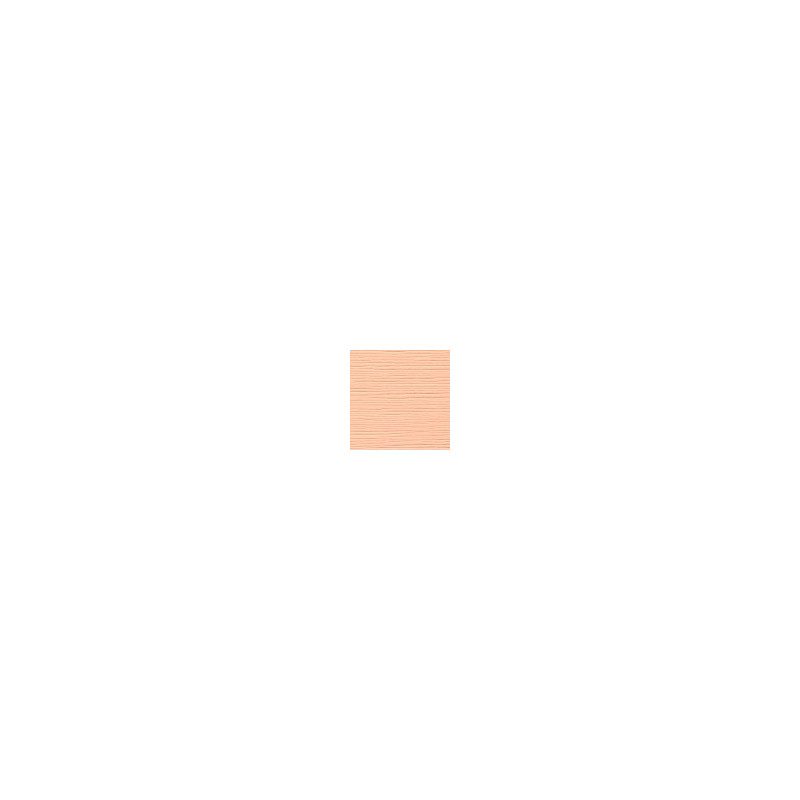 Cartolina/Cardstock - Bazzill Mono grass cloth - Peach Glow - 30 x 30 cm