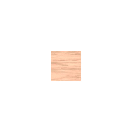 Cartolina/Cardstock - Bazzill Mono grass cloth - Peach Glow - 30 x 30 cm