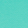 Cartolina/Cardstock - Bazzill Mono criss cross - Swimming Pool - 30 x 30 cm