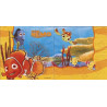Guardanapo Finding Nemo