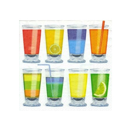 Guardanapo Have a Drink