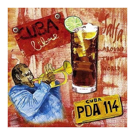 Guardanapo Havanna