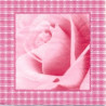 Guardanapo Decorativo para Decoupage - Sweet Rose