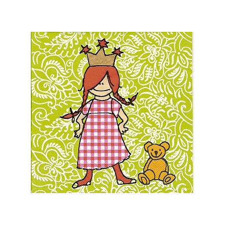 Guardanapo Pimpernel