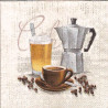Guardanapo Coffee