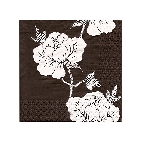 Guardanapo Rose Viticcio