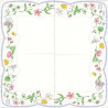Guardanapo Decorativo para Decoupage - Mariposa