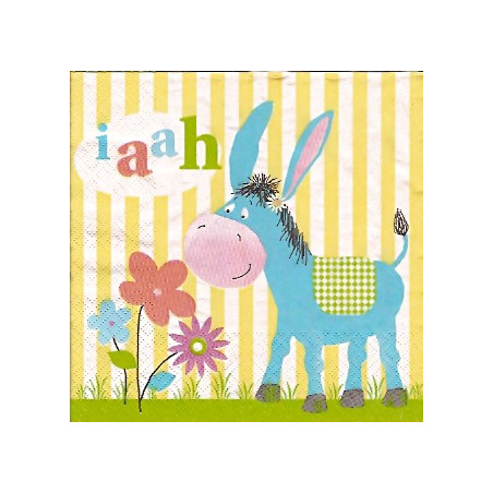 Guardanapo Emil Esel