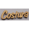 Palavra "Costura"