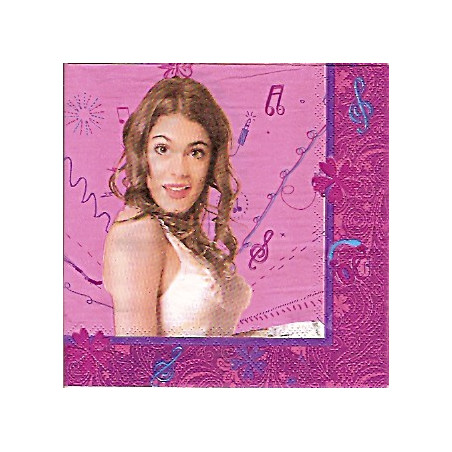 Guardanapo Violetta