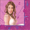 Guardanapo Violetta