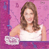 Guardanapo Violetta