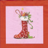 Guardanapo Boot Gifts