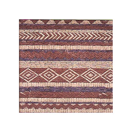 Guardanapo Native Pattern