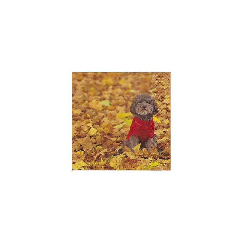 Guardanapo Autumn Stroll
