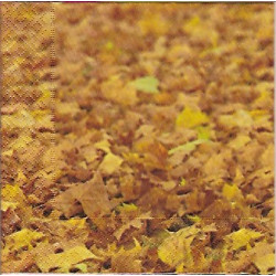 Guardanapo Autumn Stroll