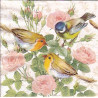 Guardanapo Vogeltrio